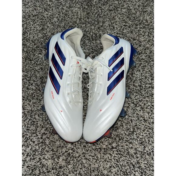 Adidas Copa Pure 2 Elite FG Soccer Cleats Men’s Size 9 - Picture 3 of 10